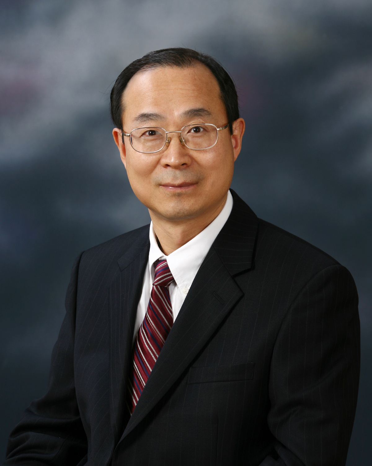이황로 목사